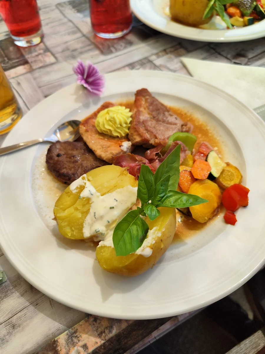Essen und Trinken photo 5