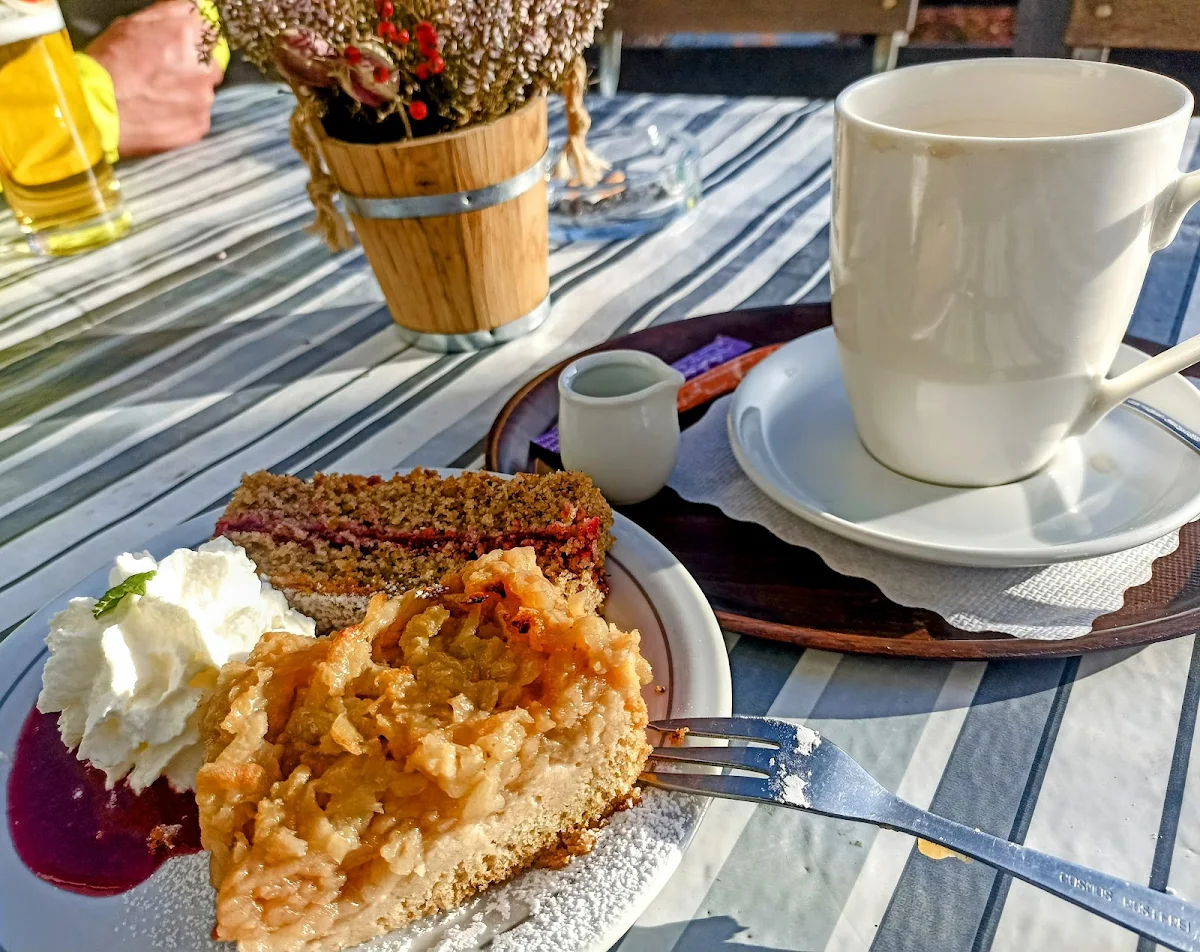 Essen und Trinken photo 6