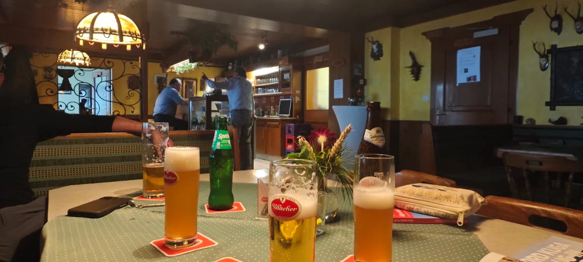 Essen und Trinken photo 7