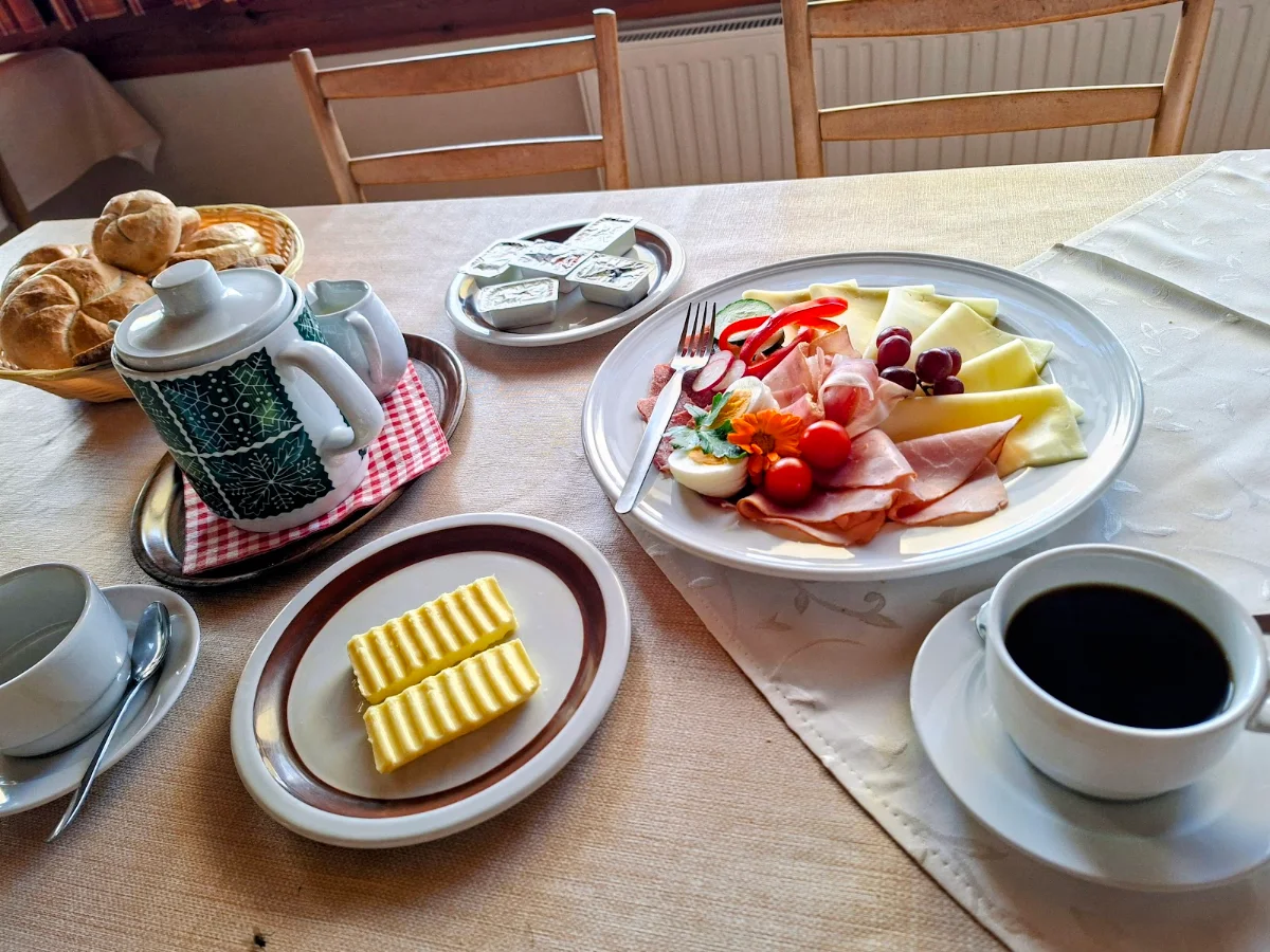 Essen und Trinken photo 9