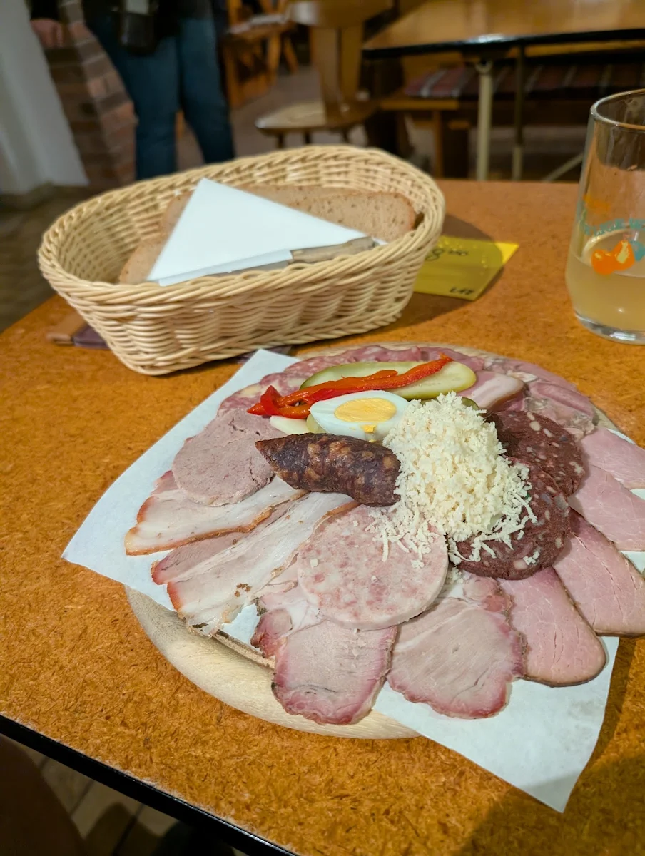 Essen und Trinken photo 1
