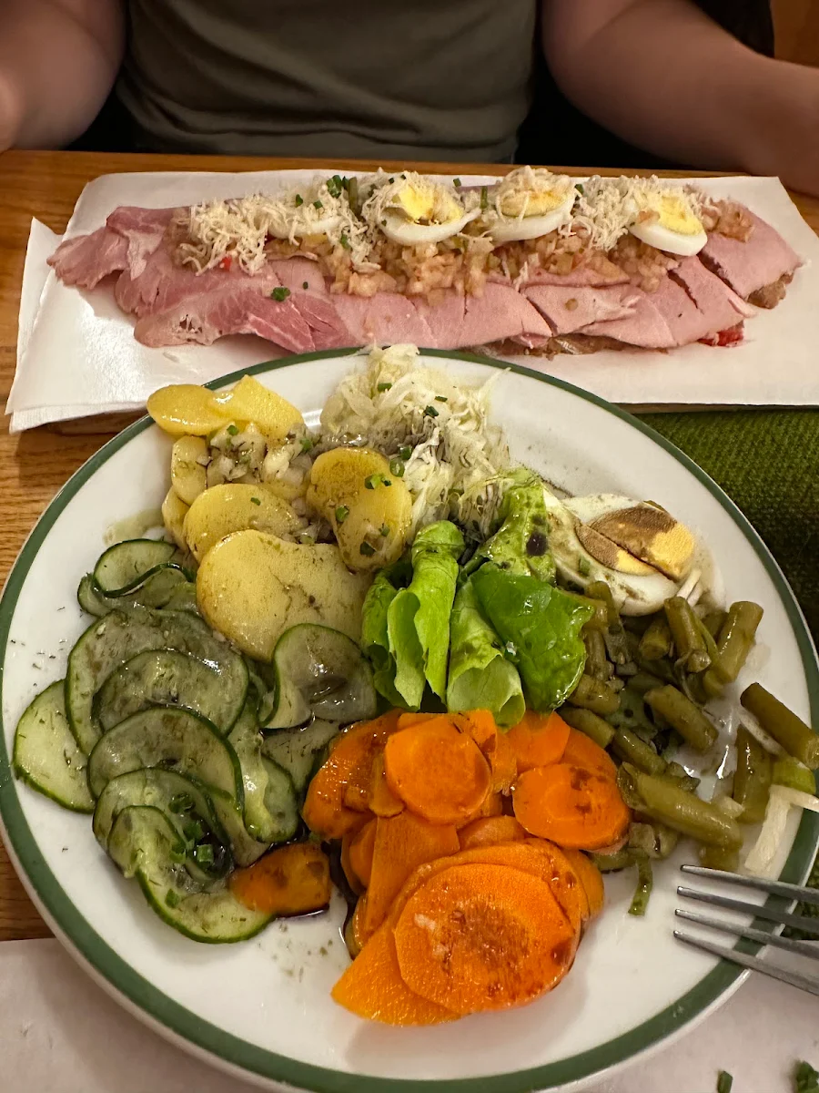 Essen und Trinken photo 10