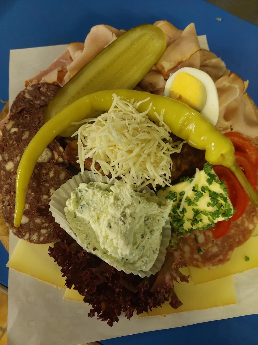 Essen und Trinken photo 3
