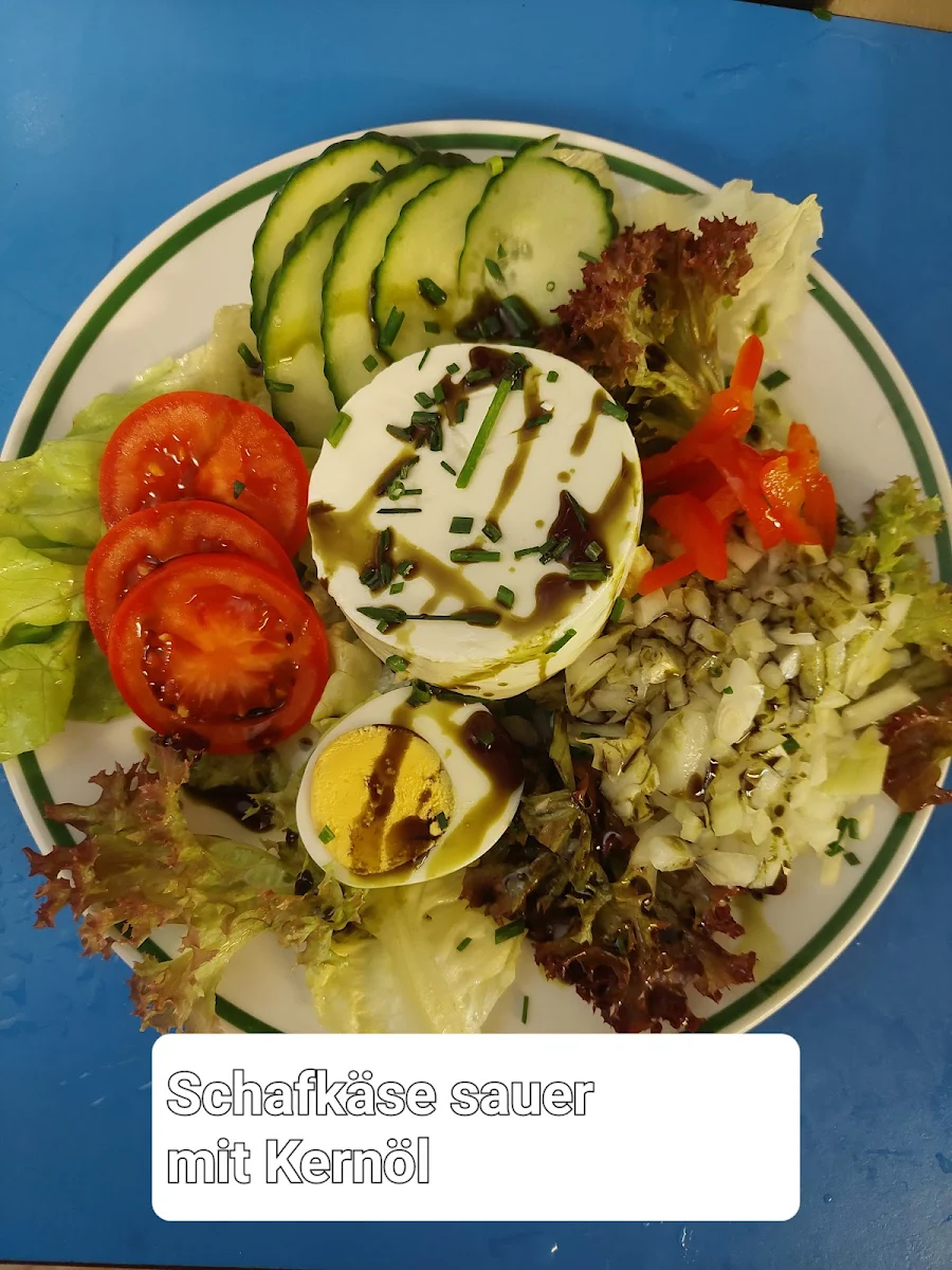 Essen und Trinken photo 6