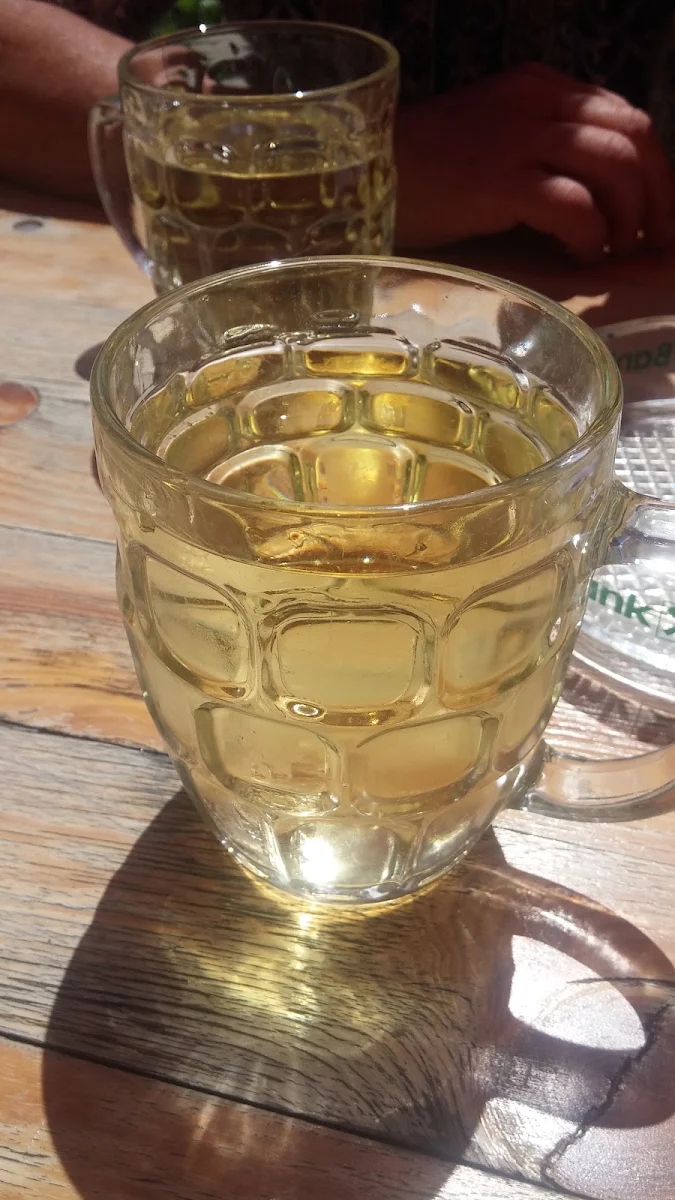 Essen und Trinken photo 8