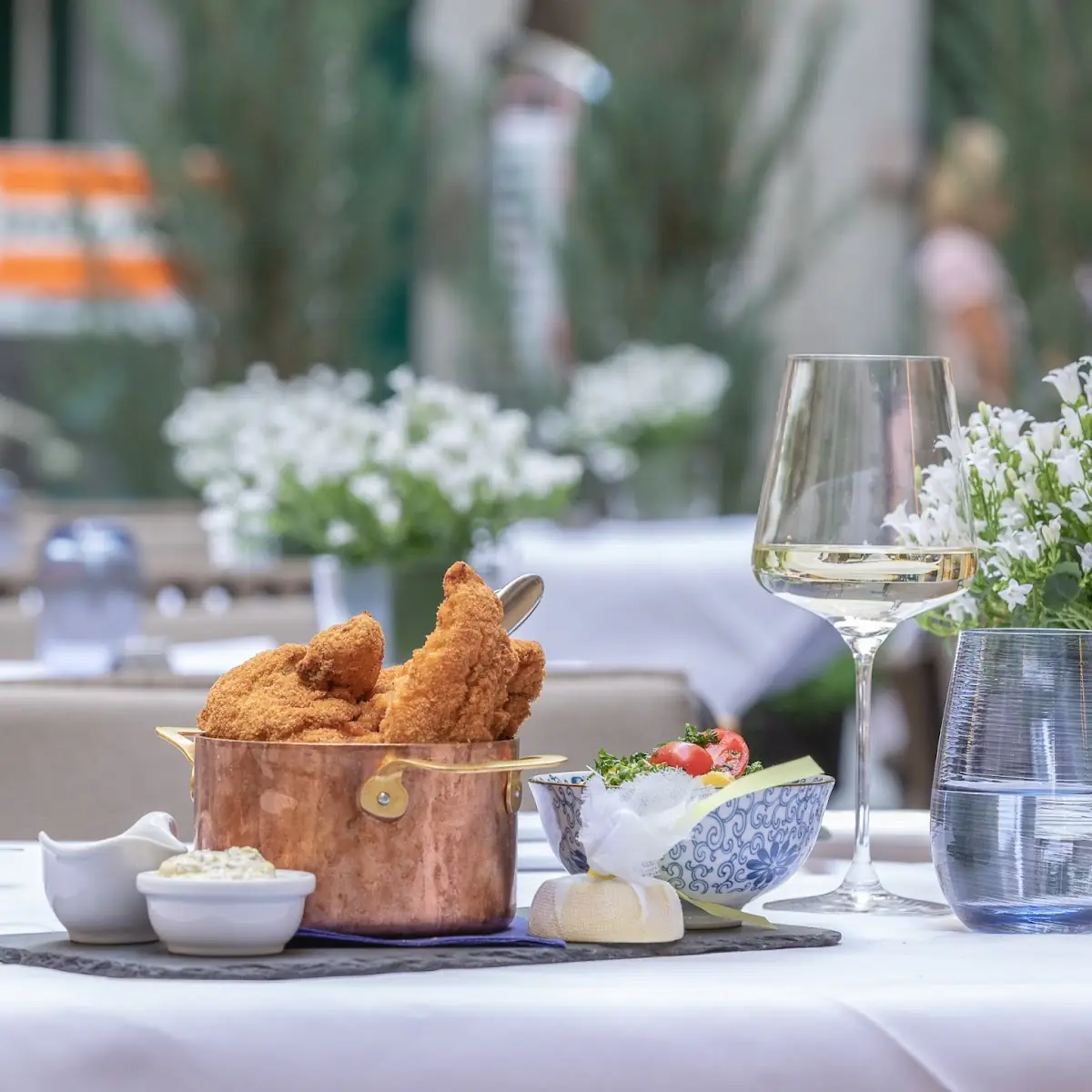 Essen und Trinken photo 1