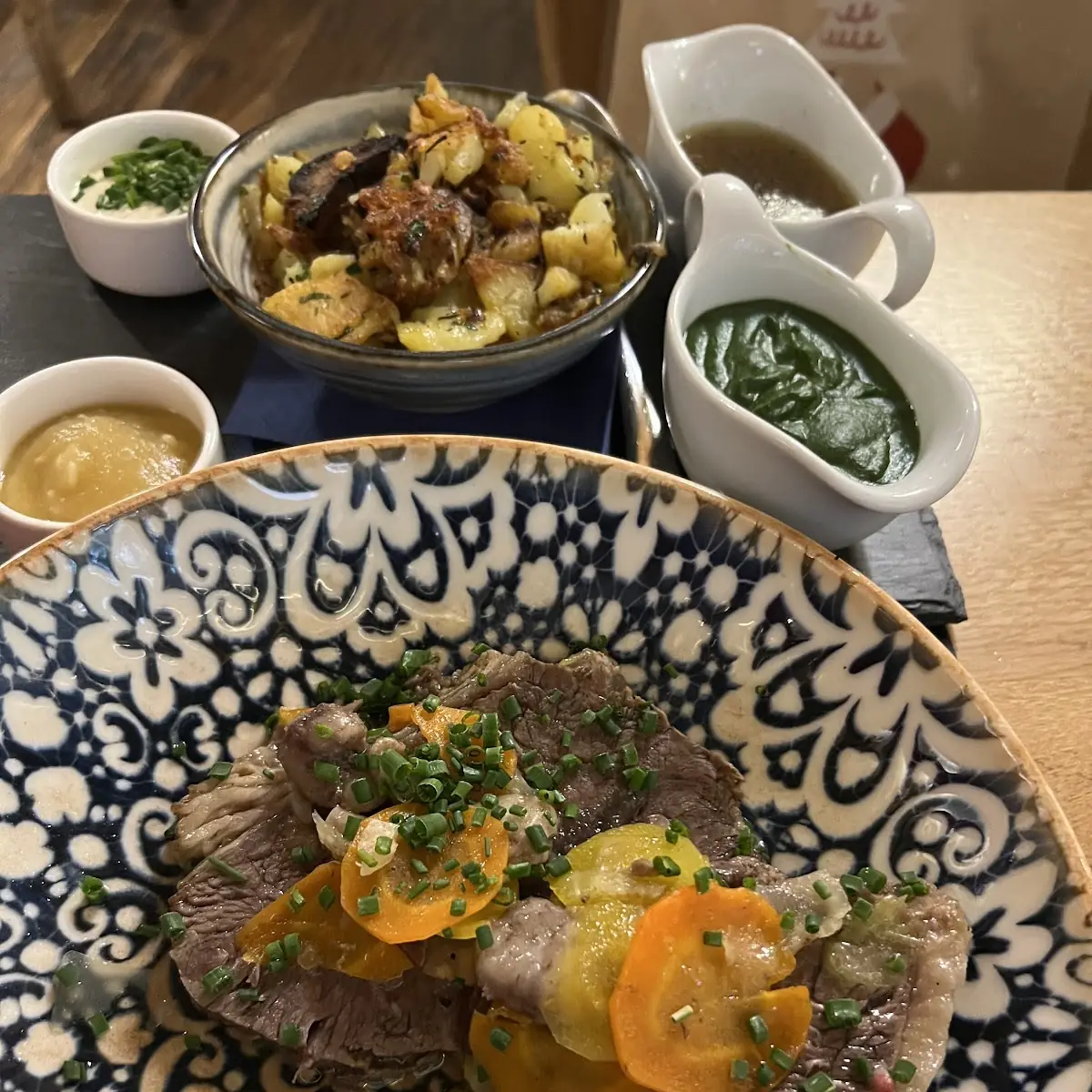 Essen und Trinken photo 6