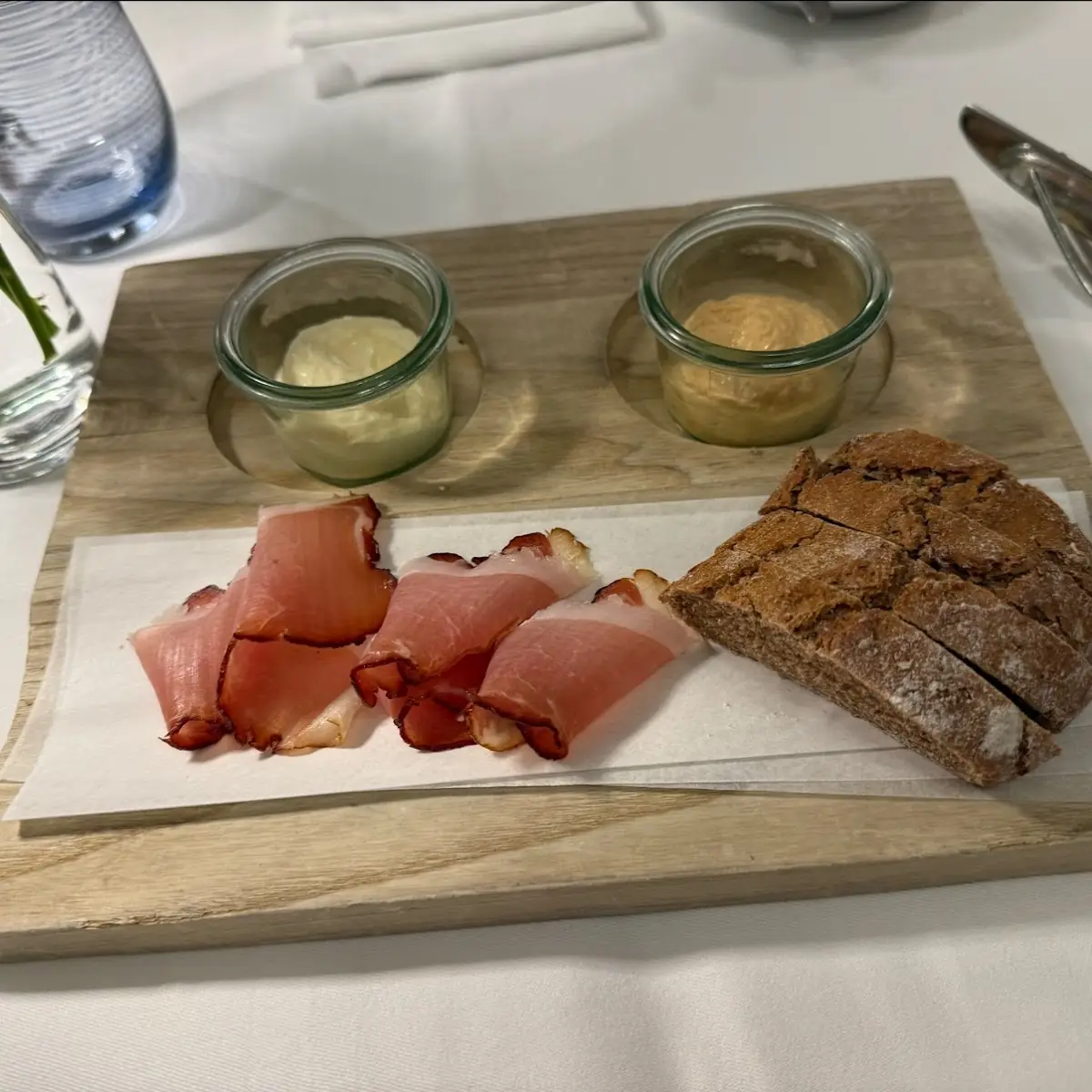 Essen und Trinken photo 7