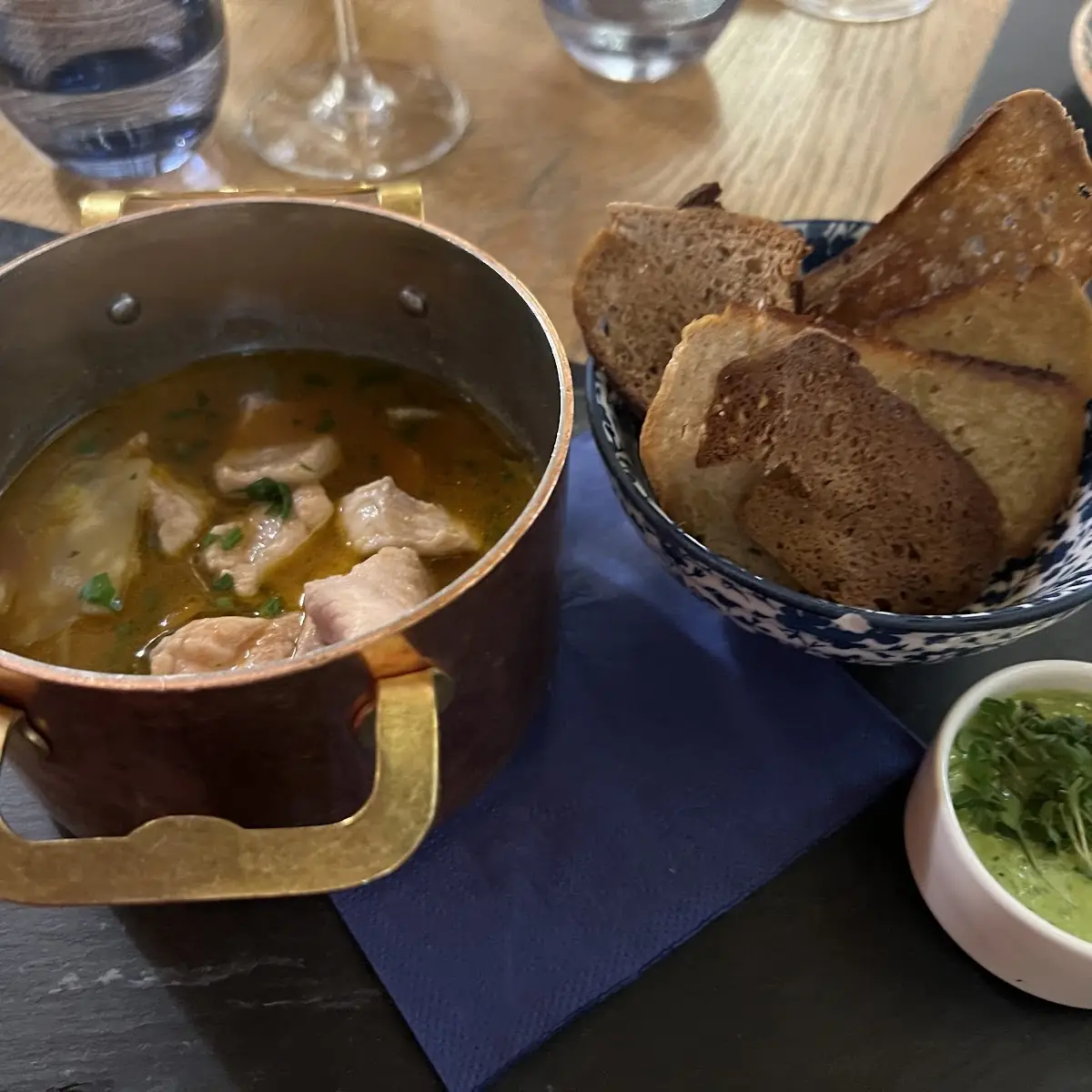 Essen und Trinken photo 9