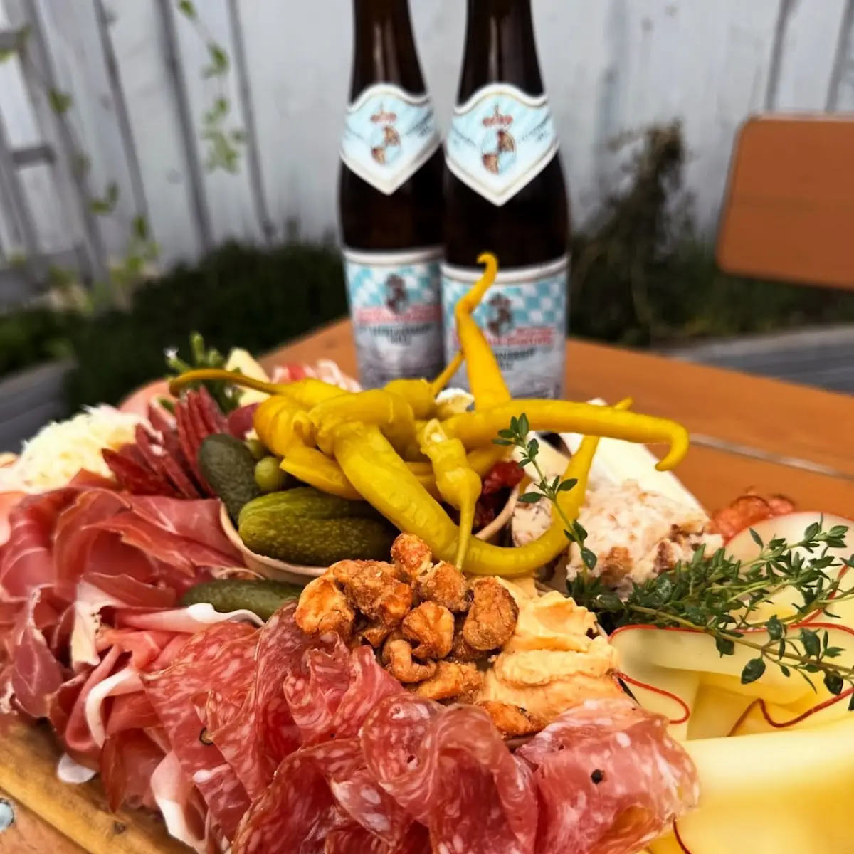 Essen und Trinken photo 1