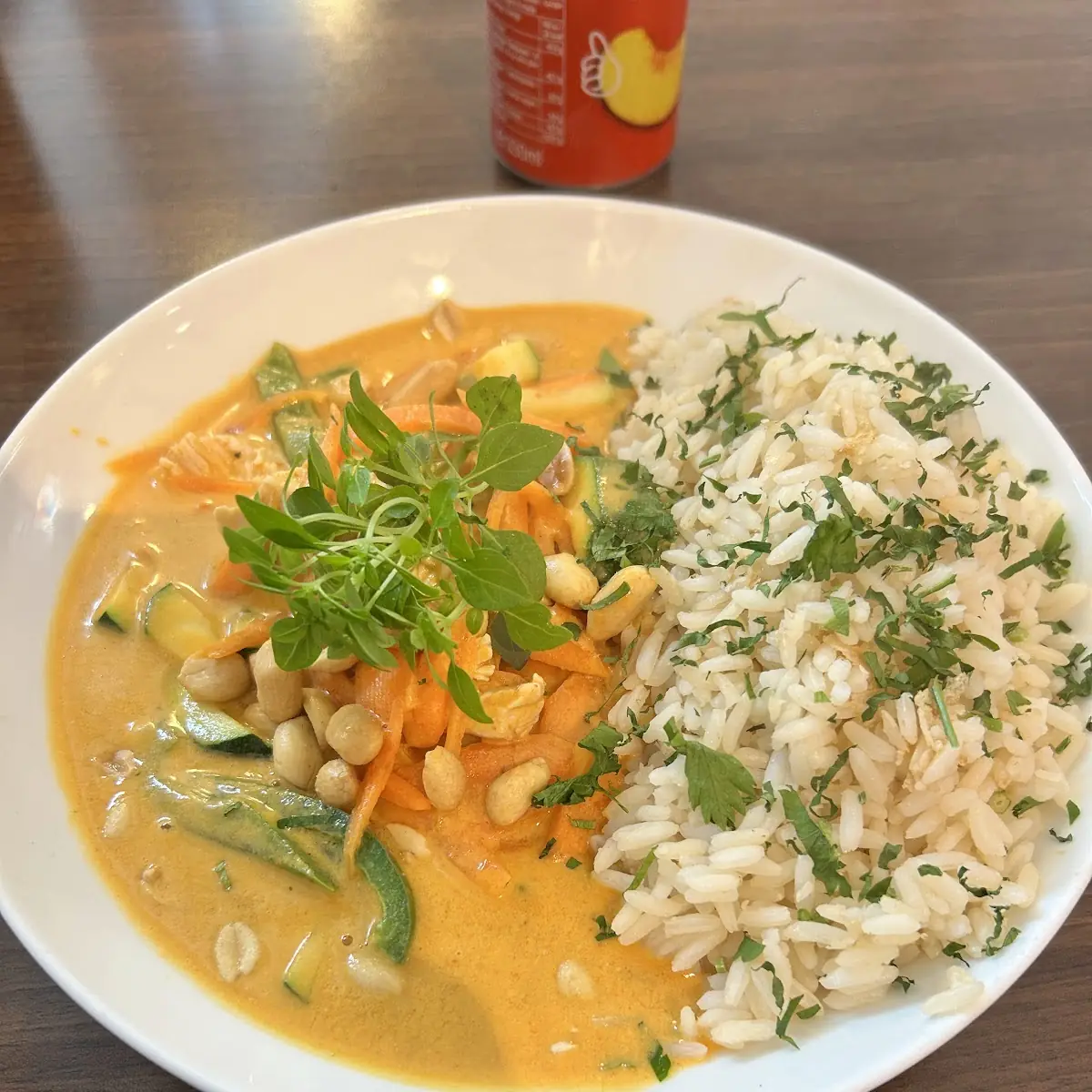 Essen und Trinken photo 3