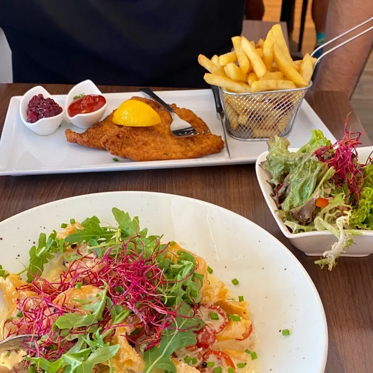 Essen und Trinken photo 4