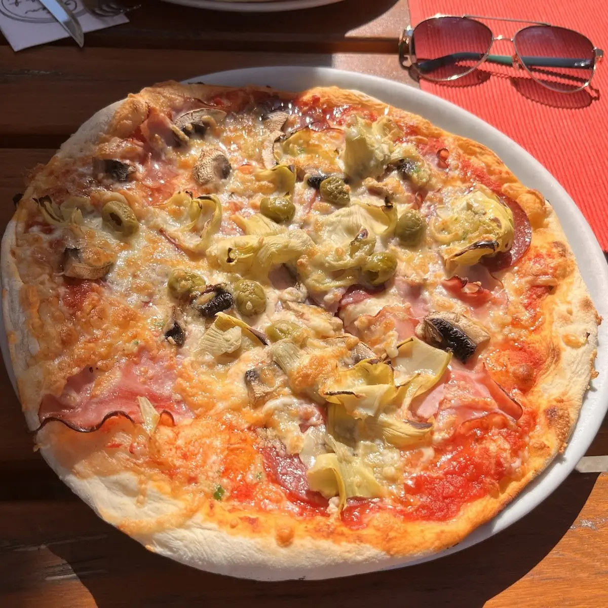 Essen und Trinken photo 2