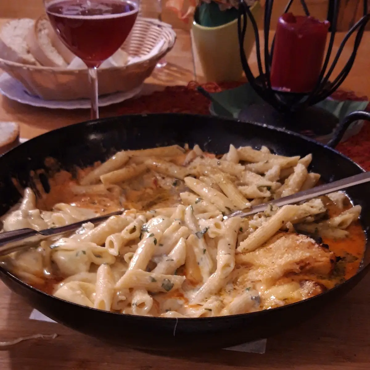 Essen und Trinken photo 5