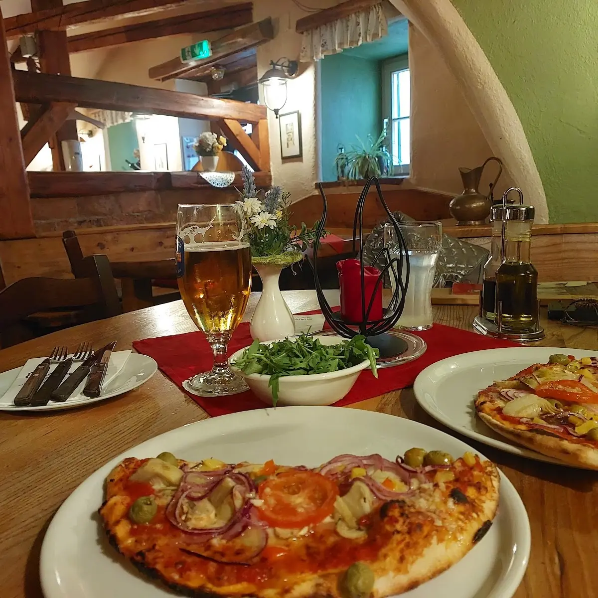 Essen und Trinken photo 9