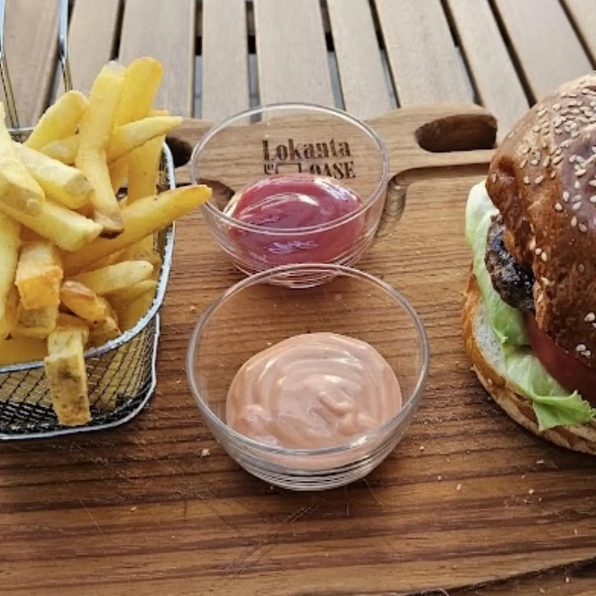 Essen und Trinken photo 5