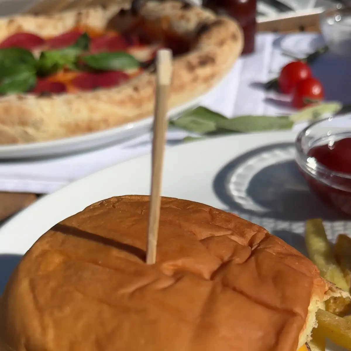 Essen und Trinken photo 8