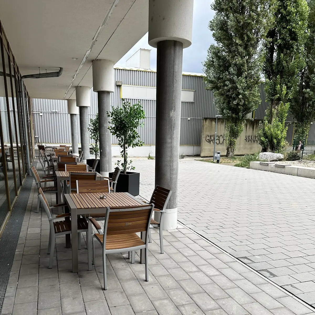 Atmosphäre photo 6