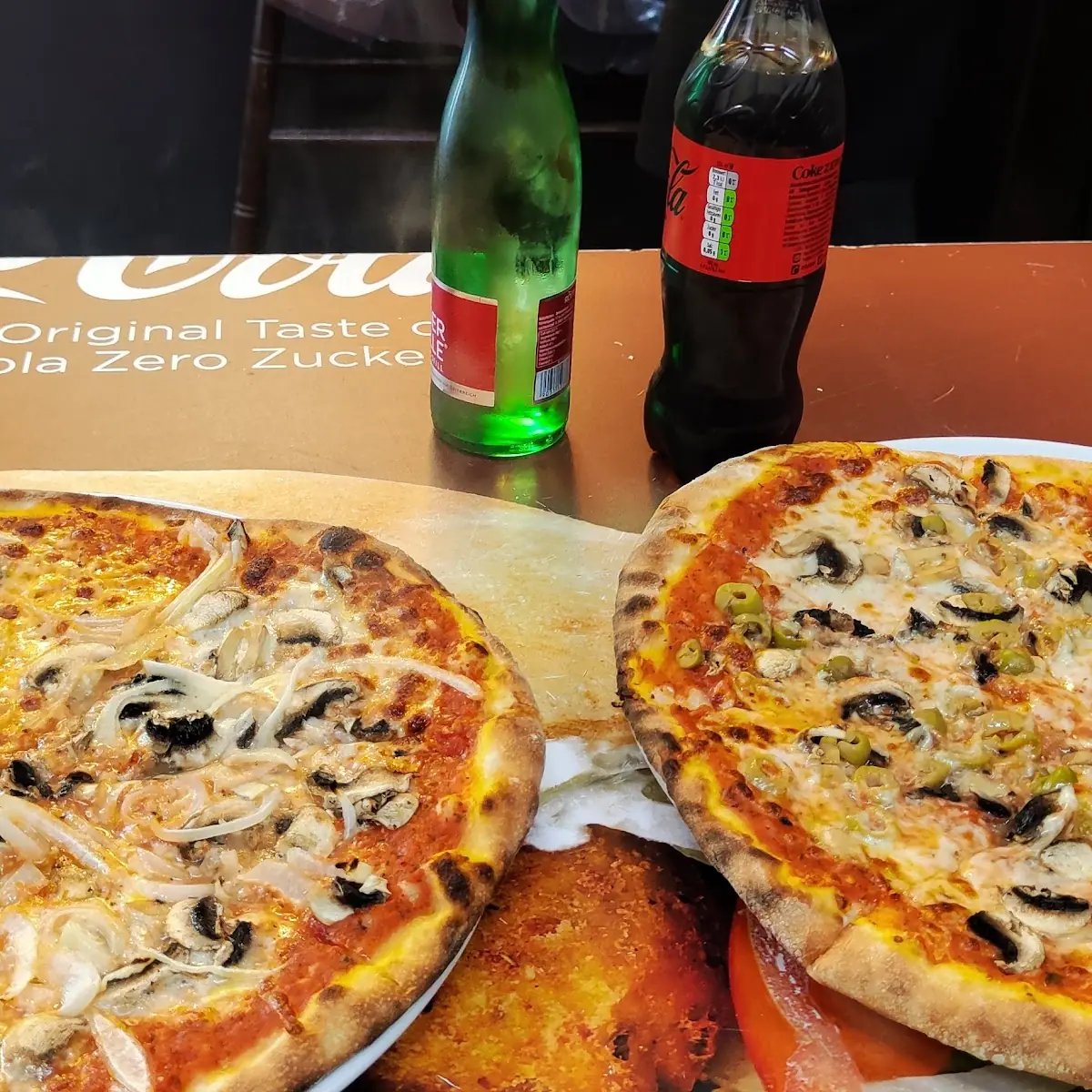 Essen und Trinken photo 4