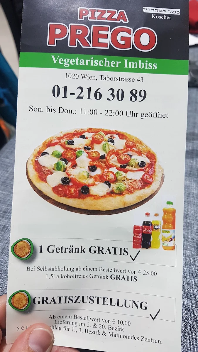 Speisekarte photo 10