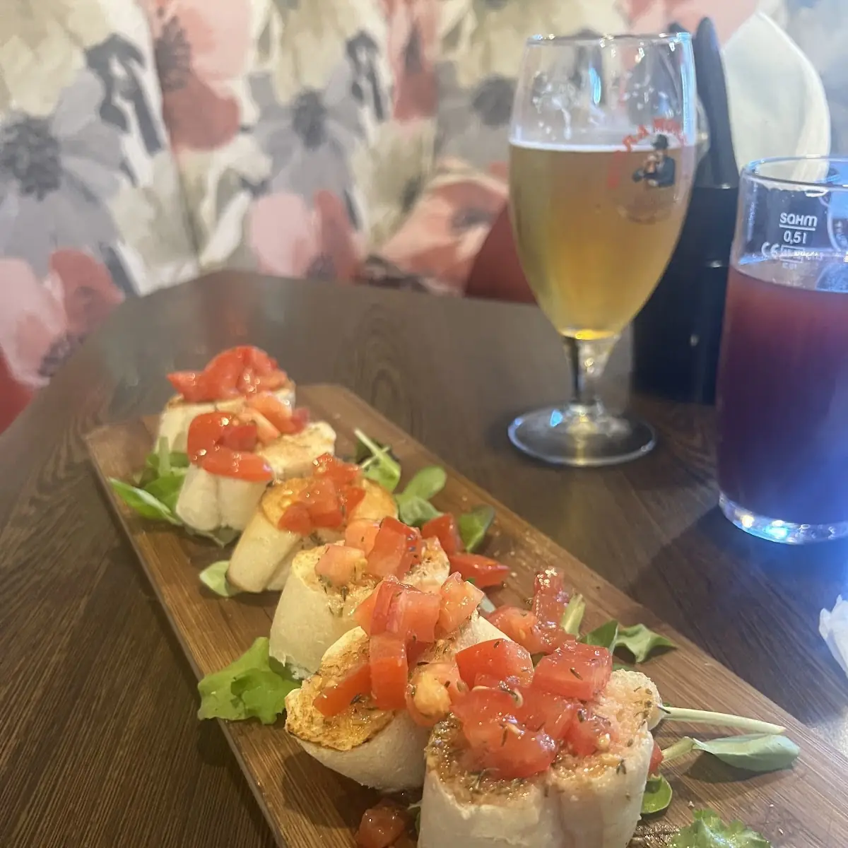 Essen und Trinken photo 10