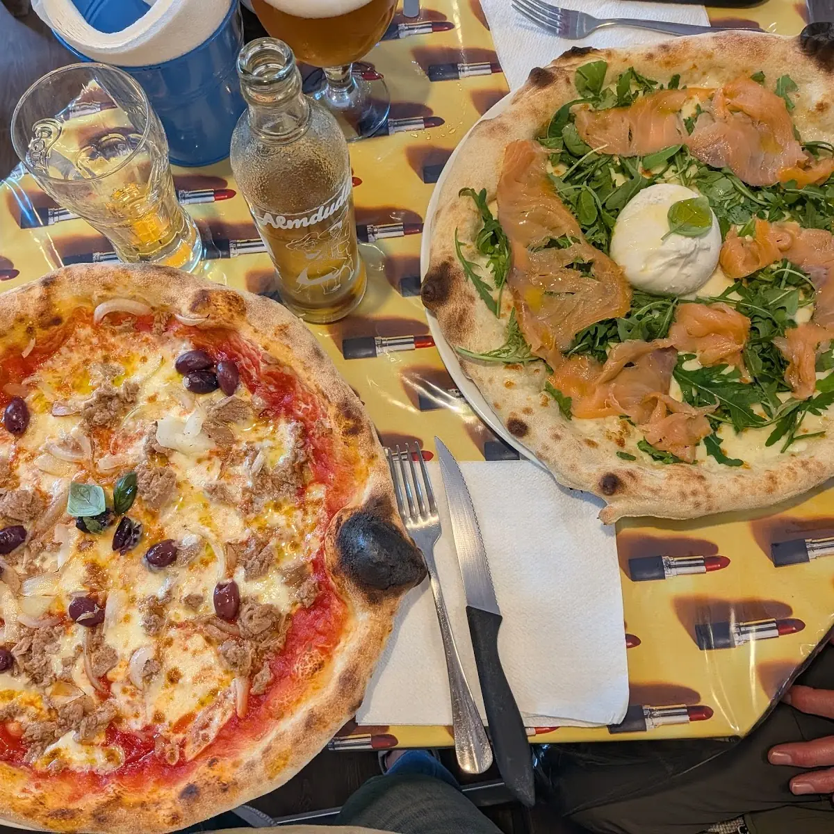 Essen und Trinken photo 3