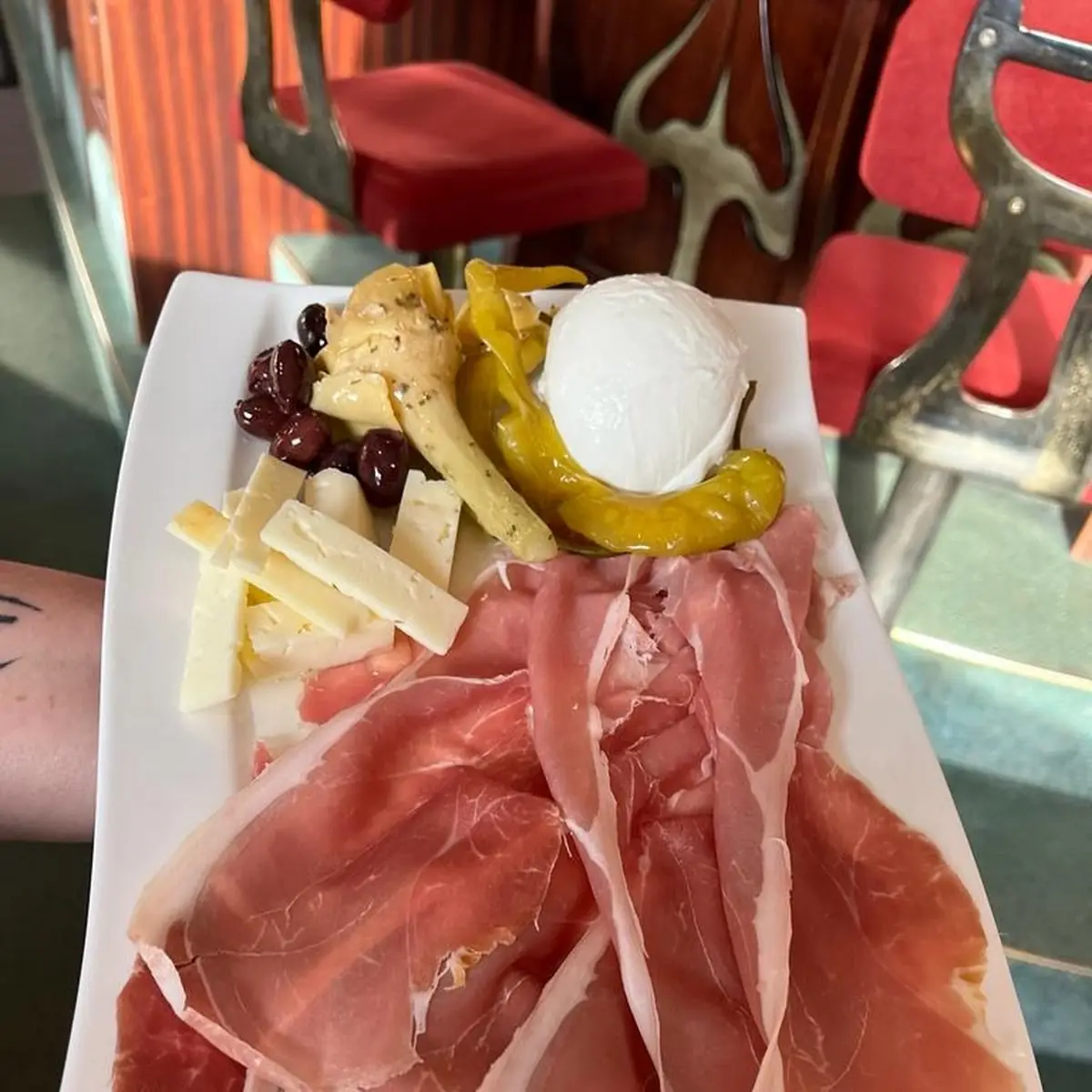 Essen und Trinken photo 9