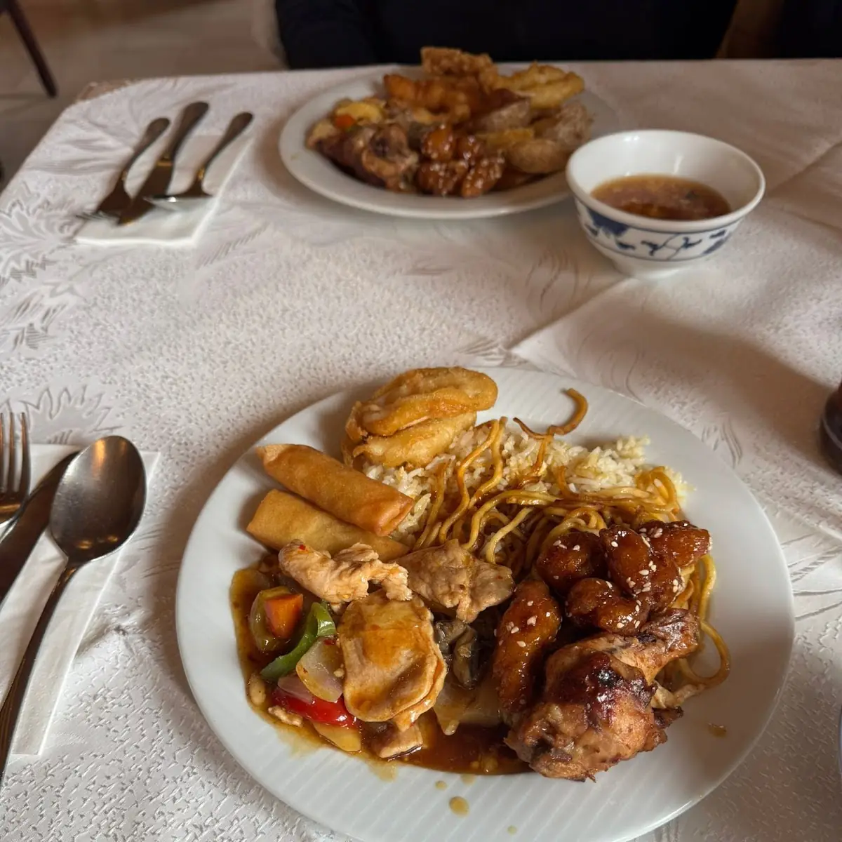 Essen und Trinken photo 1