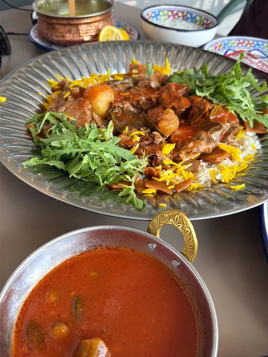 Essen und Trinken photo 1