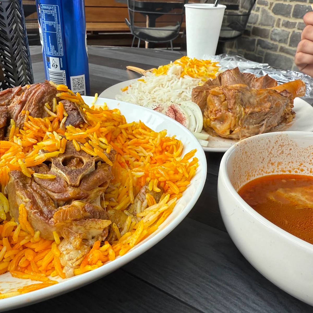 Essen und Trinken photo 3