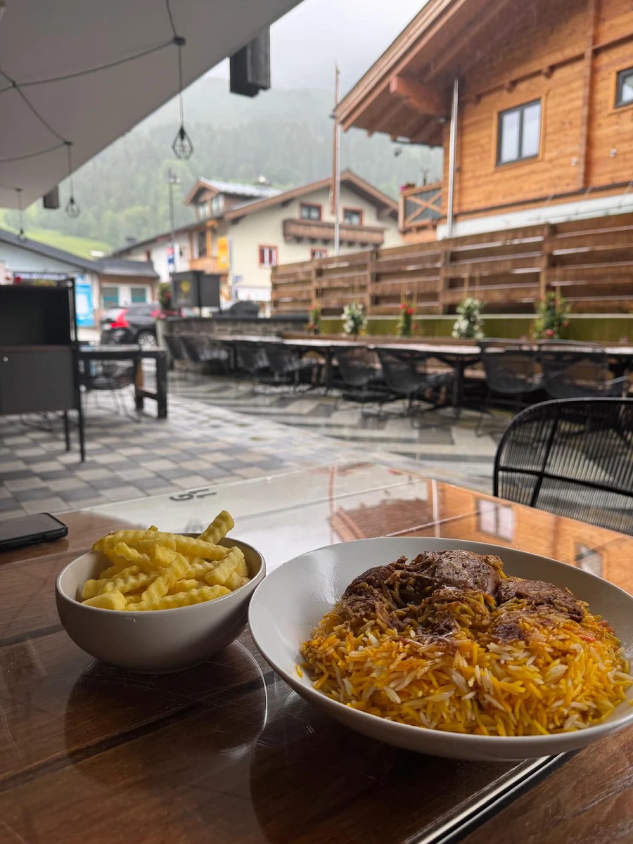Essen und Trinken photo 5