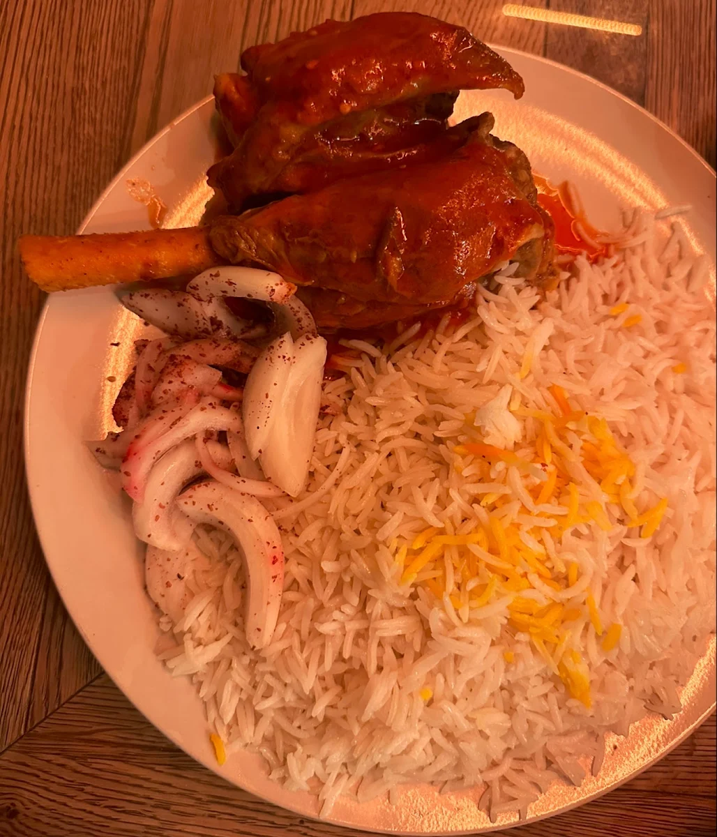 Essen und Trinken photo 6