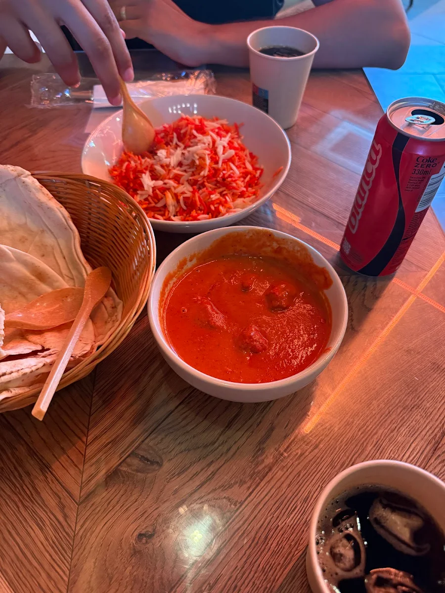 Essen und Trinken photo 7