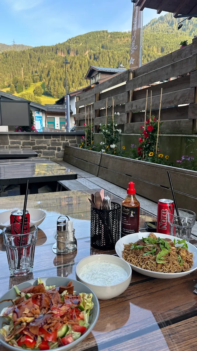 Essen und Trinken photo 8
