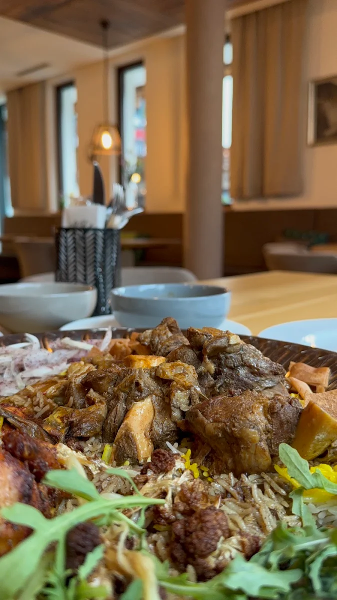 Essen und Trinken photo 9