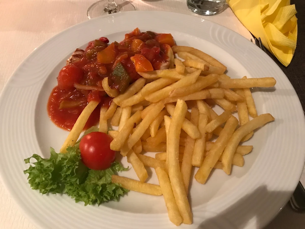 Essen und Trinken photo 10