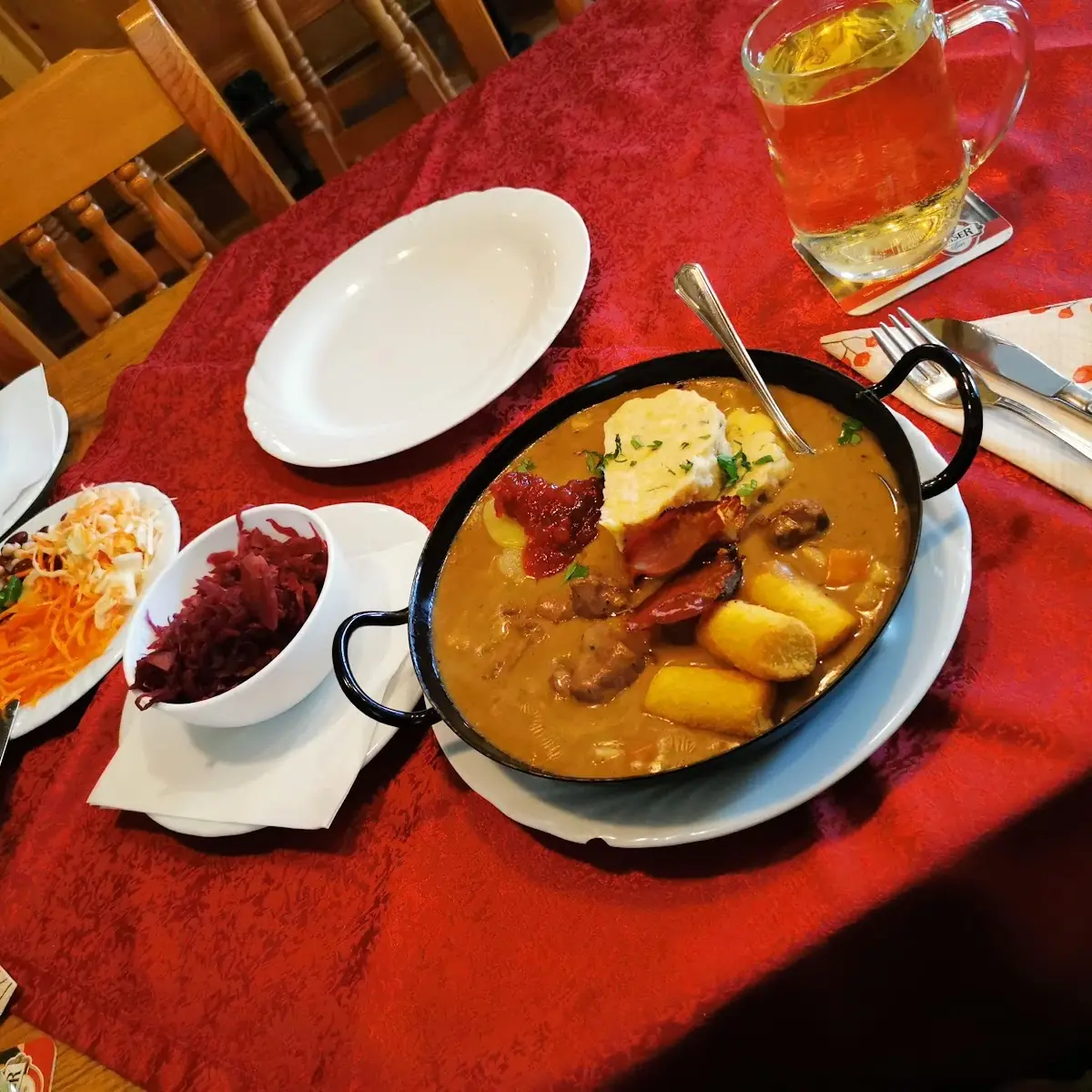 Essen und Trinken photo 2