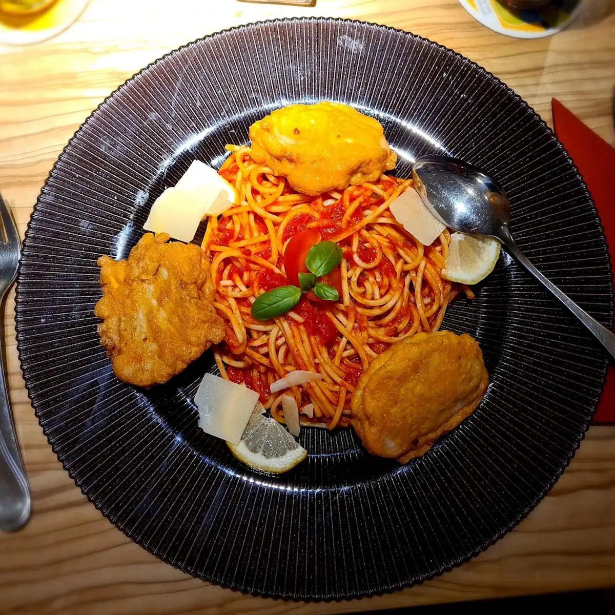 Essen und Trinken photo 7