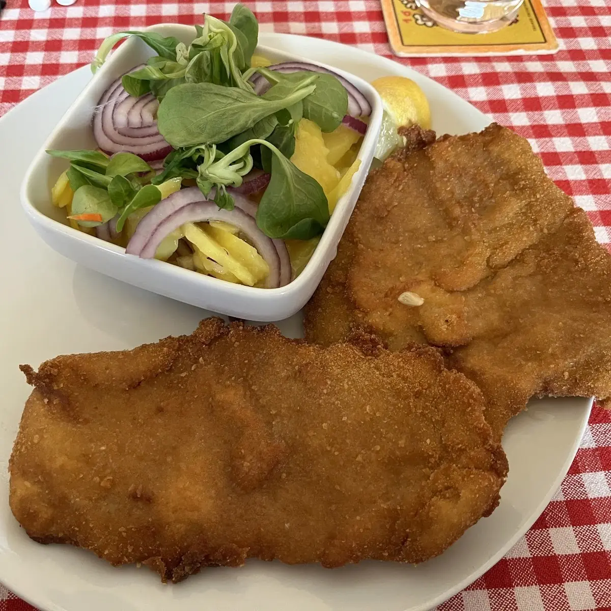 Essen und Trinken photo 2