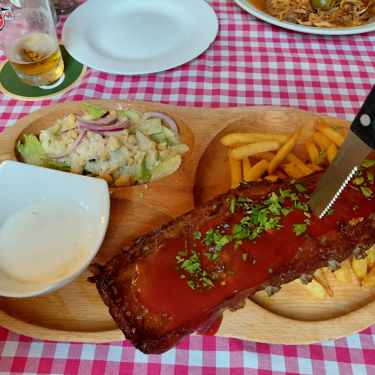 Essen und Trinken photo 5