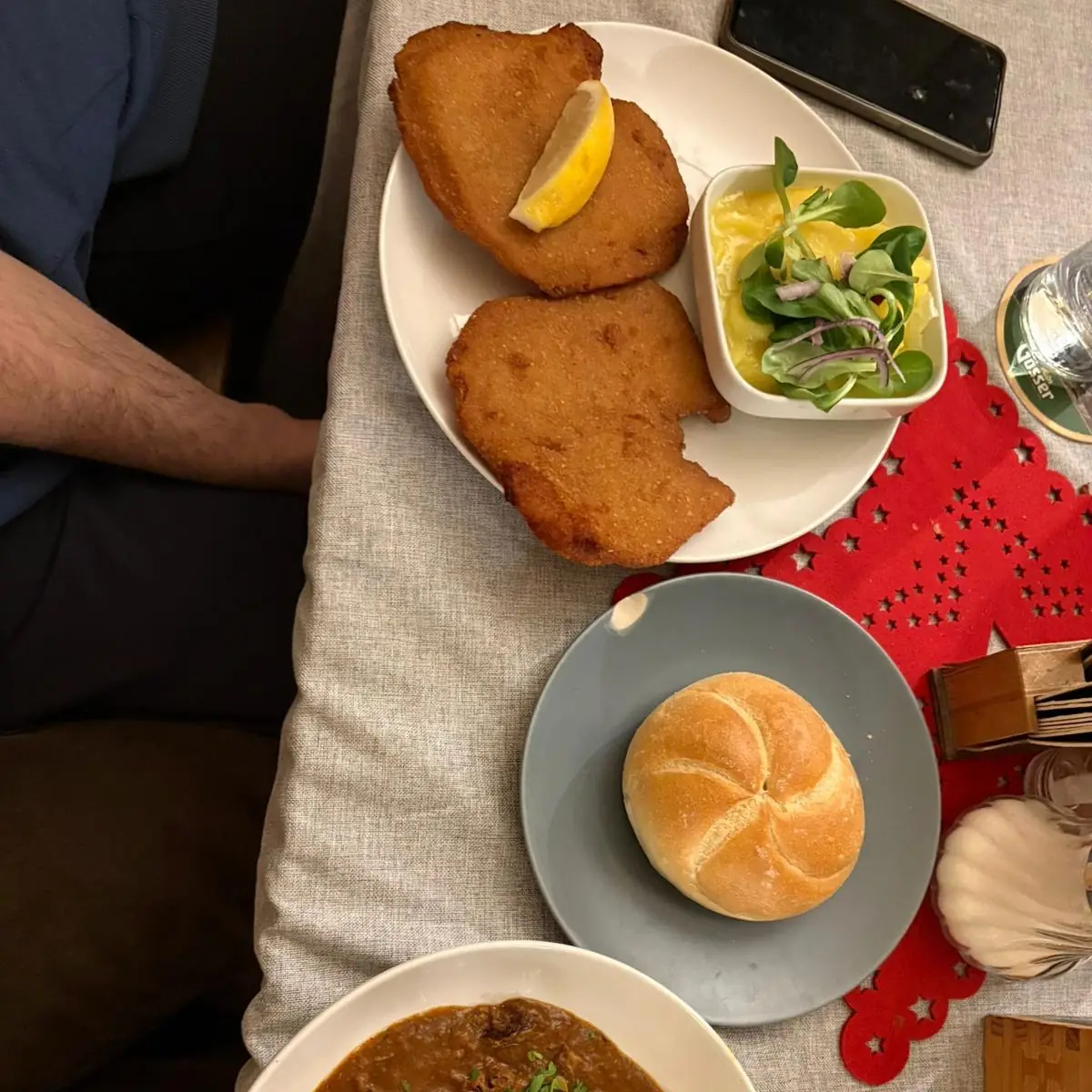 Essen und Trinken photo 6