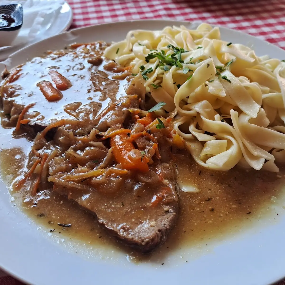 Essen und Trinken photo 7