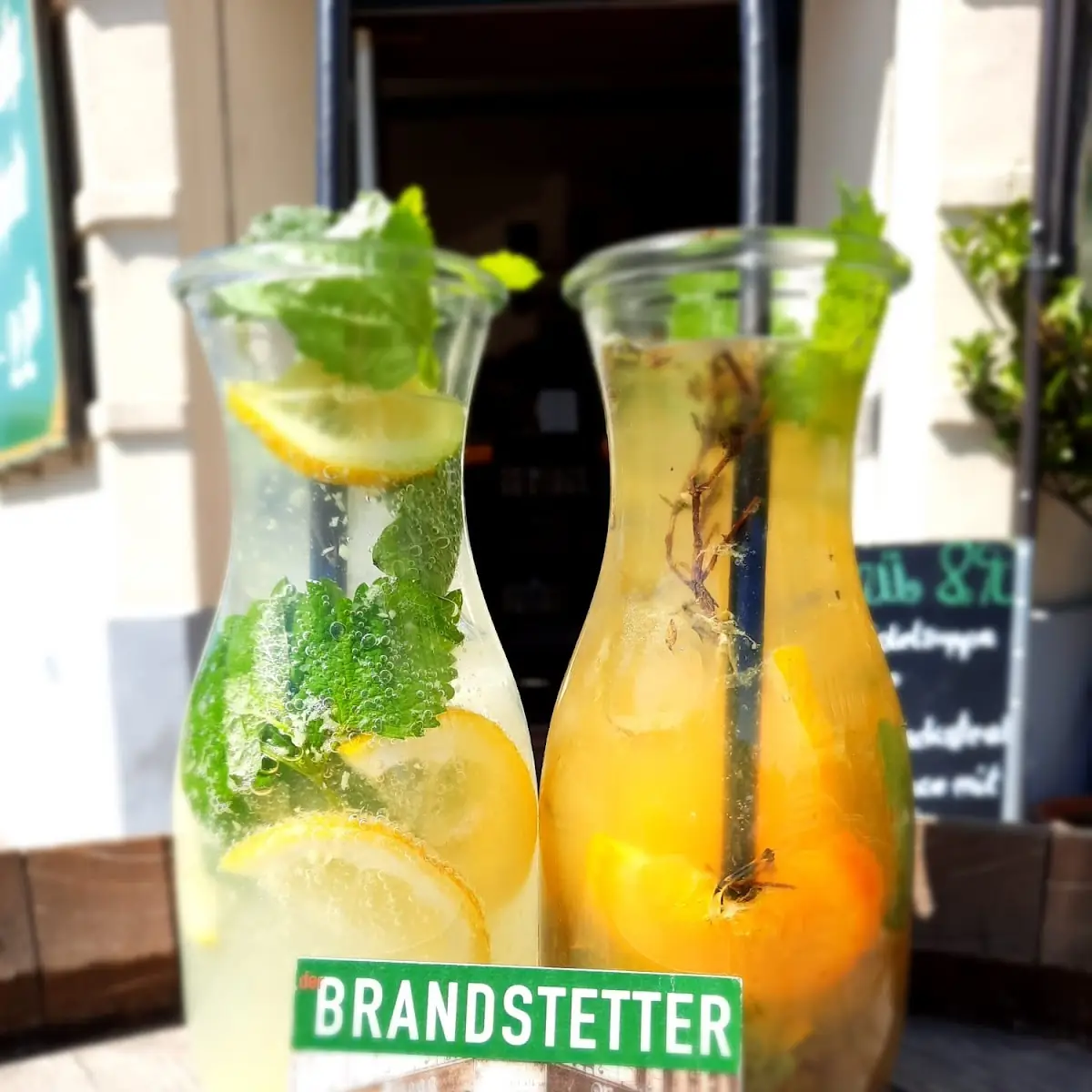 Essen und Trinken photo 8