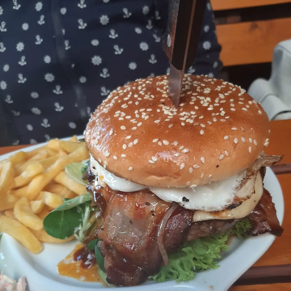 Essen und Trinken photo 2