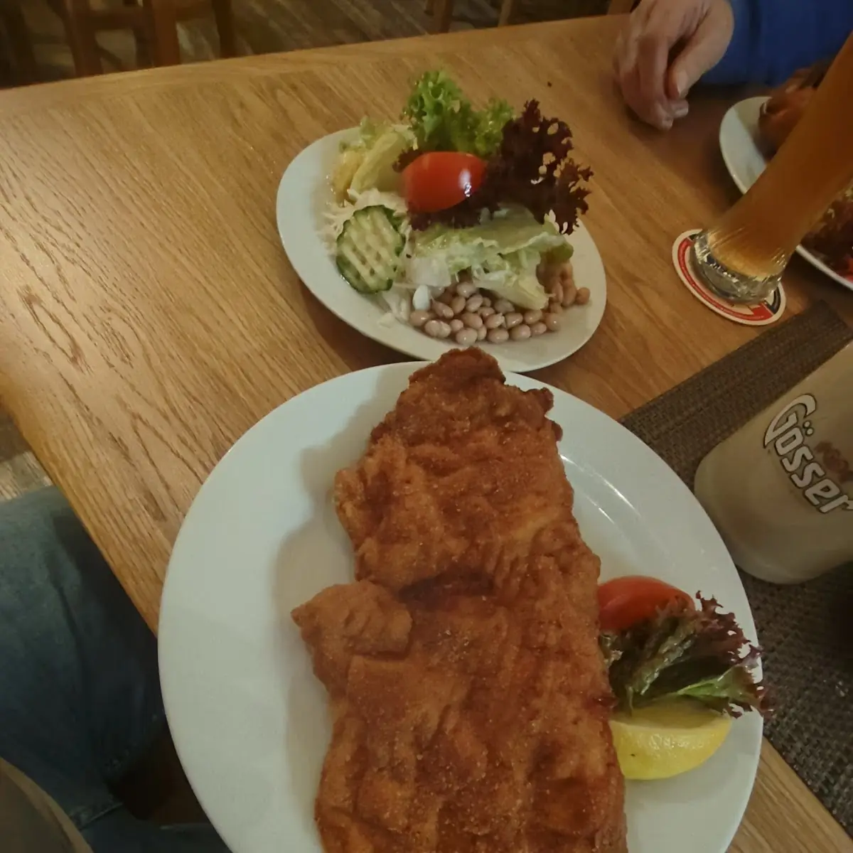 Essen und Trinken photo 3