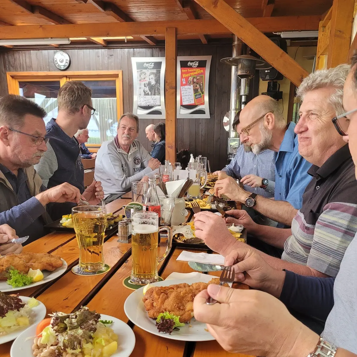 Essen und Trinken photo 6