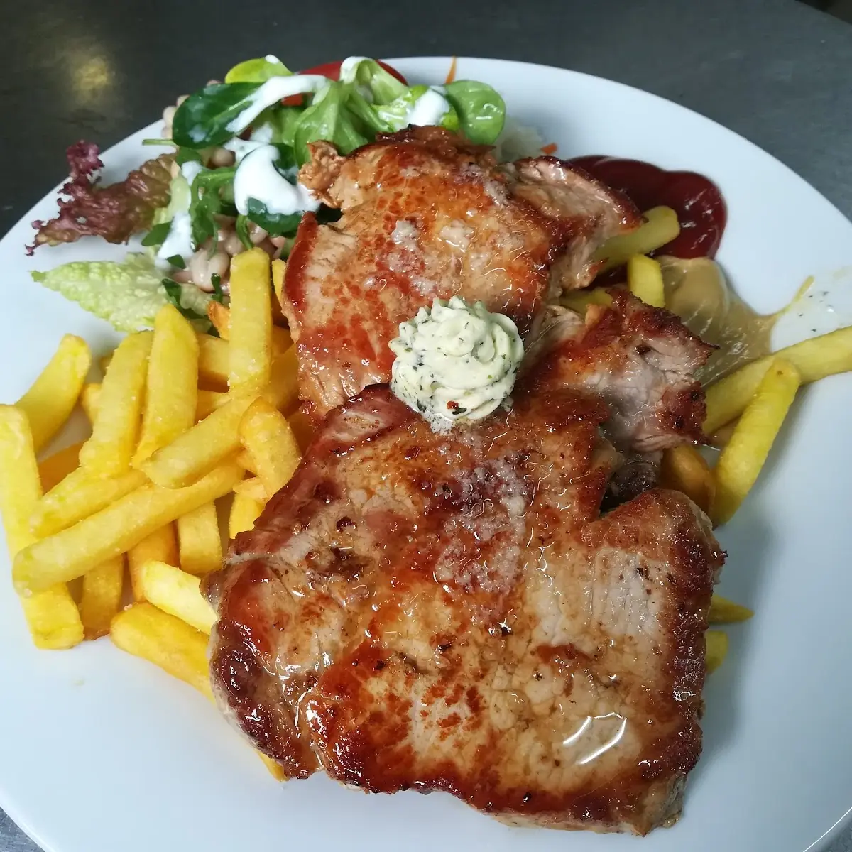 Essen und Trinken photo 9