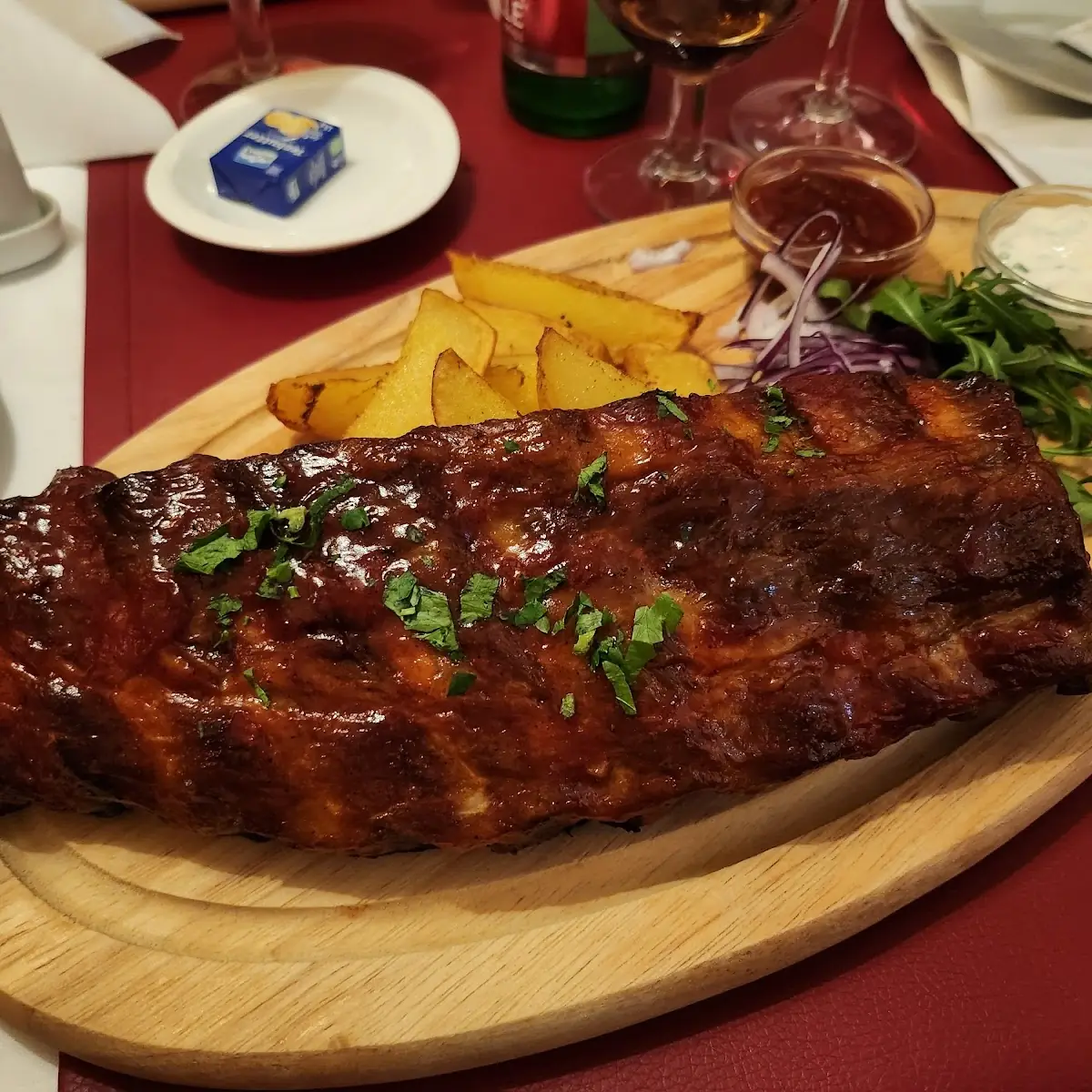 Essen und Trinken photo 10