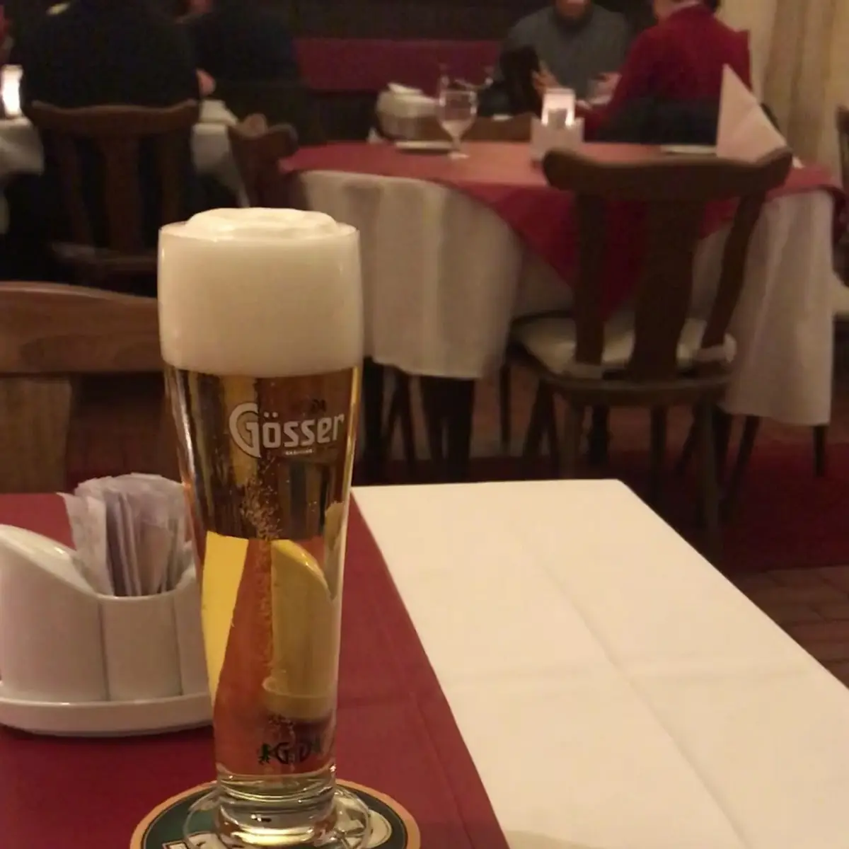 Essen und Trinken photo 2