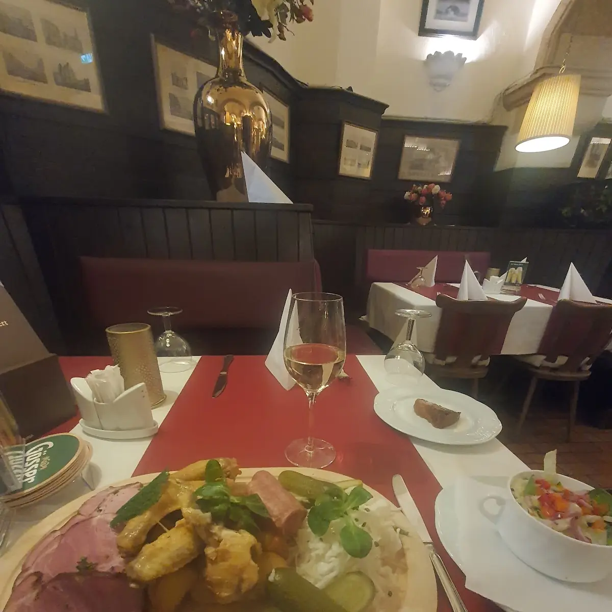 Essen und Trinken photo 3